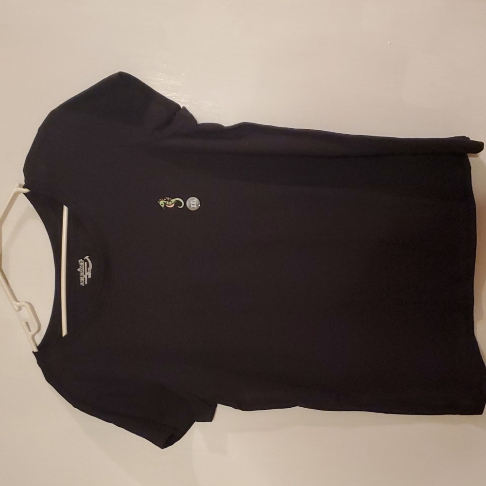 NWOT Joe boxer tee w seahorse on it